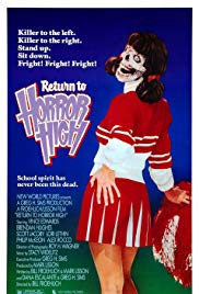 Return to Horror High (1987)