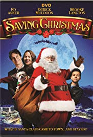 The Santa Files (2017)