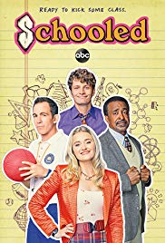 Watch Full Tvshow :Schooled (2018)