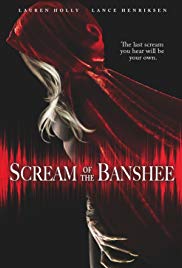 Scream of the Banshee (2011)