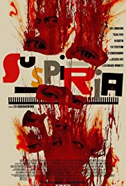 Suspiria (2018)