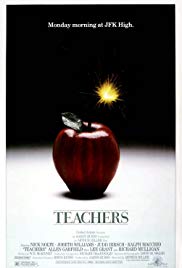 Teachers (1984)