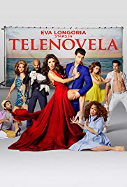 Watch Full Tvshow :Telenovela (20152016)