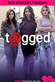 Watch Full Tvshow :T@gged (2016 )