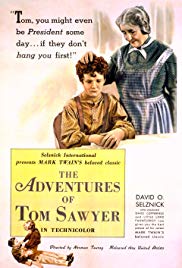 The Adventures of Tom Sawyer (1938)