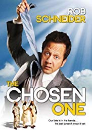 The Chosen One (2010)