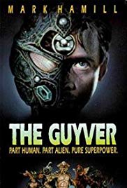 The Guyver (1991)