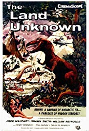 The Land Unknown (1957)