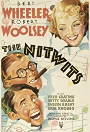 The Nitwits (1935)