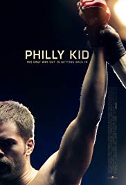 The Philly Kid (2012)