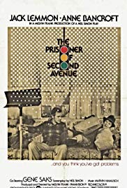 The Prisoner of Second Avenue (1975)