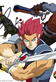 Watch Full Tvshow :Thundercats (19851989)