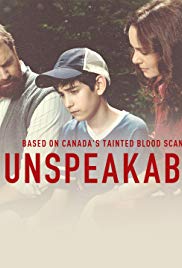 Watch Full Tvshow :Unspeakable (2018 )