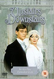 Watch Full Tvshow :Upstairs, Downstairs (19711975)