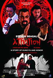 Watch Full Movie :Attrition (2018)