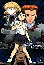 Blue Gender (19992000)