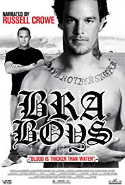 Bra Boys (2007)