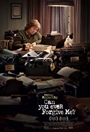 Watch Full Movie :Can You Ever Forgive Me? (2018)