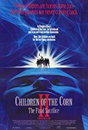 Children of the Corn II: The Final Sacrifice (1992)