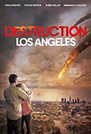 Destruction Los Angeles (2017)