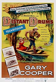 Distant Drums (1951)