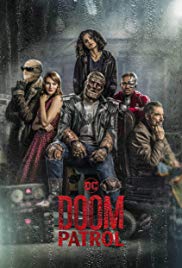 Doom Patrol (2019 )