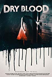 Dry Blood (2017)