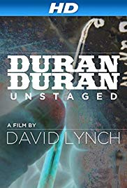 Watch Full Movie :Duran Duran: Unstaged (2014)