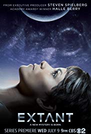 Watch Full Tvshow :Extant (20142015)