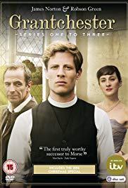 Watch Full Tvshow :Grantchester (2014 )