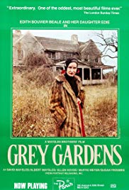 Grey Gardens (1975)