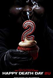 Happy Death Day 2U (2019)