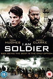 I Am Soldier (2014)