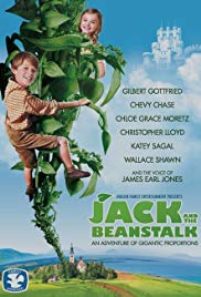 Jack and the Beanstalk (2009)