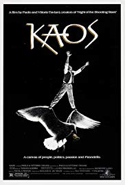 Kaos (1984)