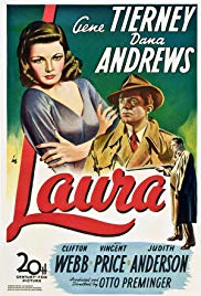 Laura (1944)