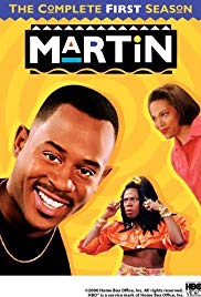 Watch Full Tvshow :Martin (19921997)