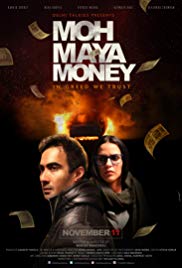 Moh Maya Money (2016)