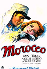 Morocco (1930)