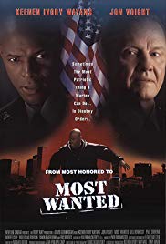 Most Wanted (1997)