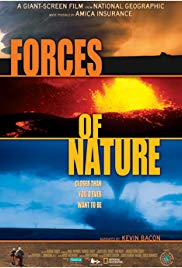 Natural Disasters: Forces of Nature (2004)