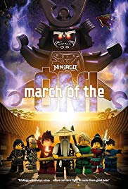 Ninjago: Masters of Spinjitzu (2011 )