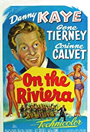 On the Riviera (1951)