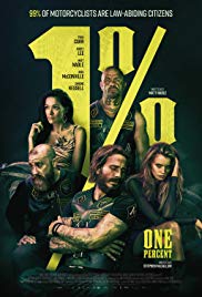 Watch Full Movie :1% (2017)