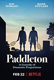 Paddleton (2019)