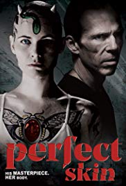 Watch Full Movie :Perfect Skin (2018)