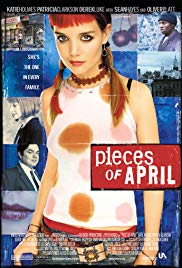 Pieces of April (2003)