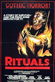 Rituals (1977)