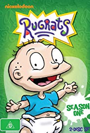 Rugrats (19902006)