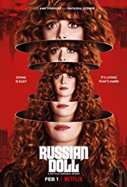 Watch Full Tvshow :Russian Doll (2019 )